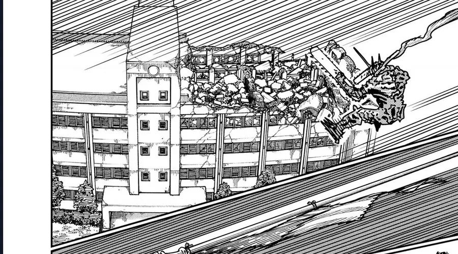 Chainsaw Man - Chương 224