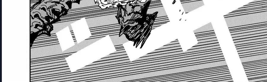 Chainsaw Man - Chương 224