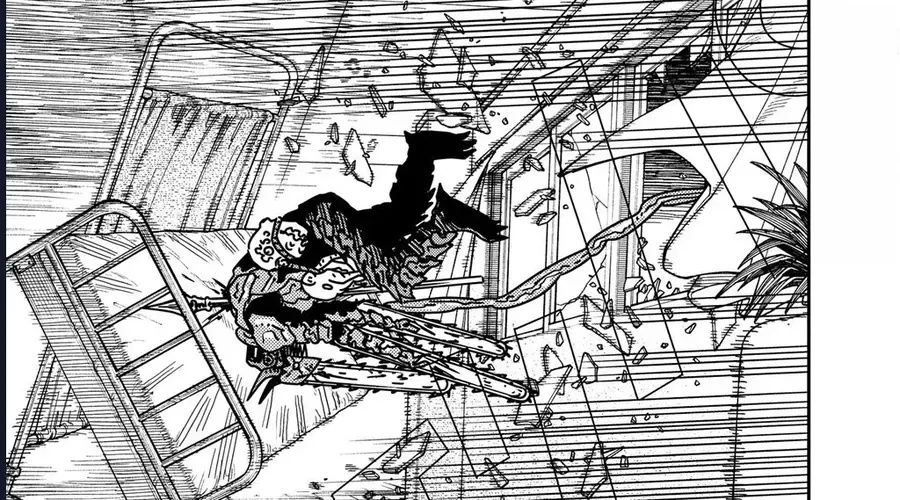Chainsaw Man - Chương 224