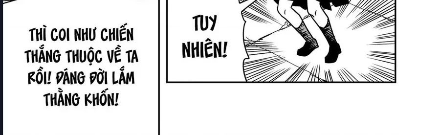 Chainsaw Man - Chương 224