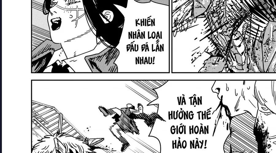 Chainsaw Man - Chương 224