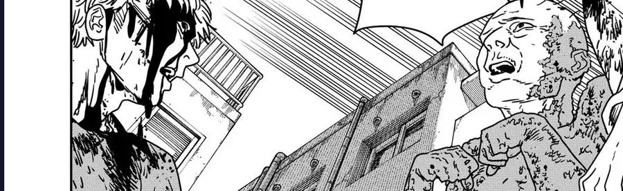 Chainsaw Man - Chương 224