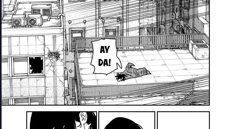 Chainsaw Man - Chương 224