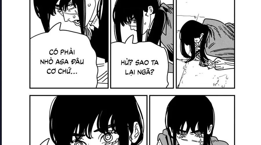Chainsaw Man - Chương 224