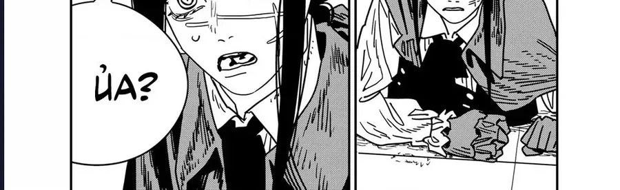 Chainsaw Man - Chương 224