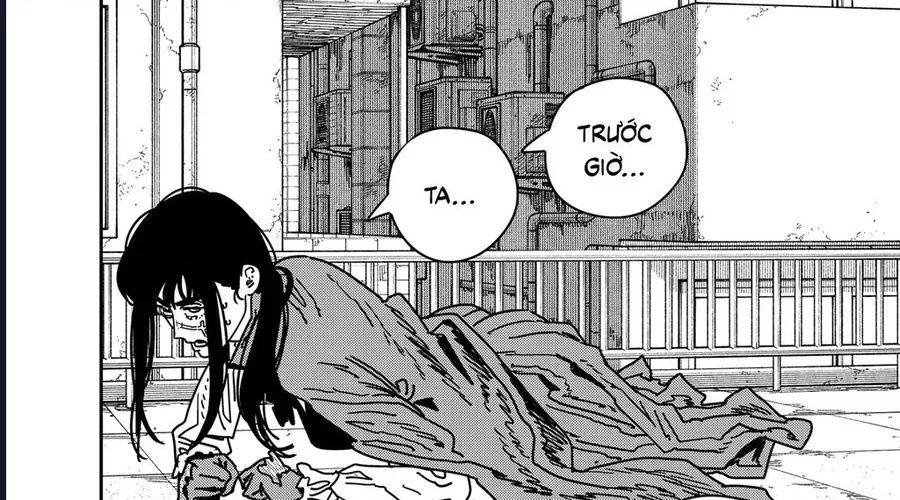 Chainsaw Man - Chương 224
