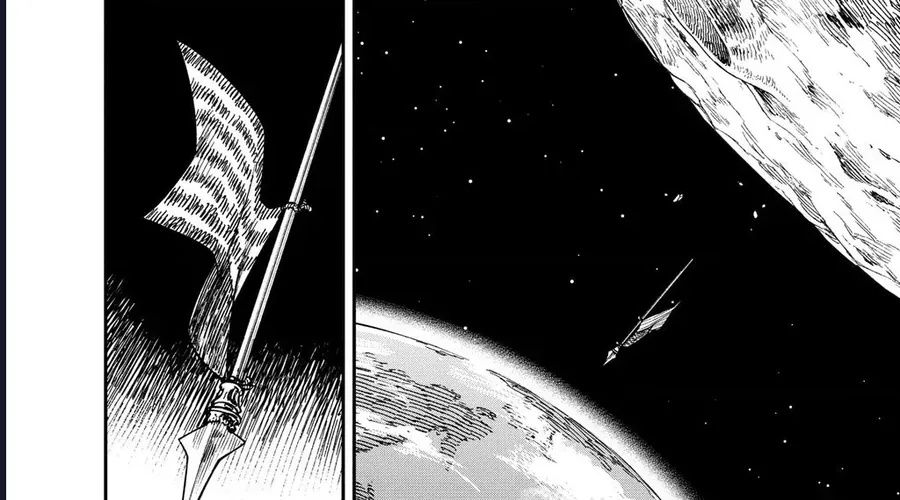 Chainsaw Man - Chương 224