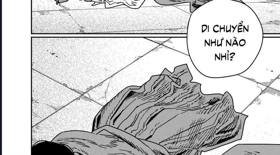 Chainsaw Man - Chương 224