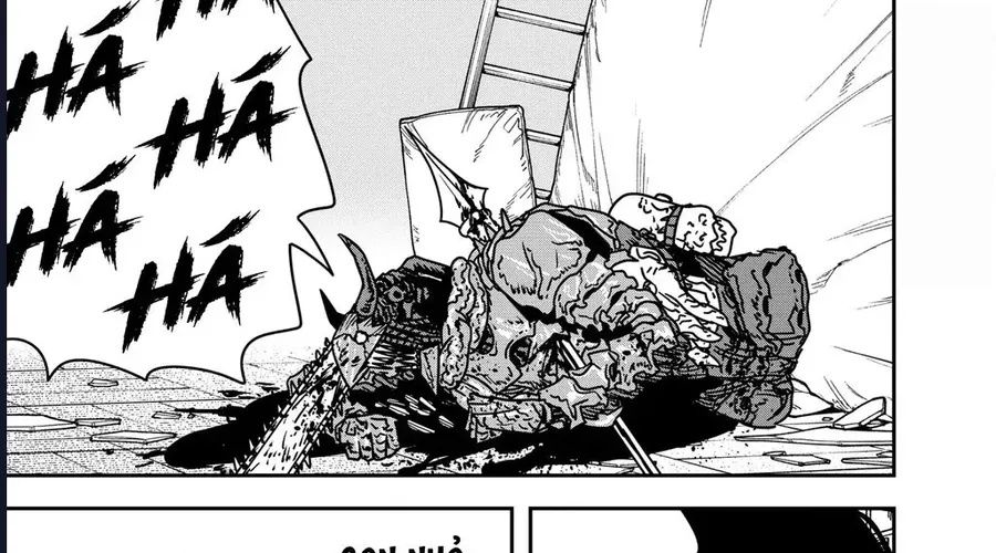 Chainsaw Man - Chương 224