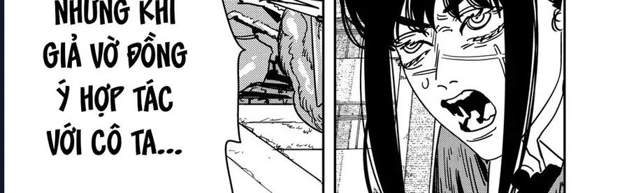 Chainsaw Man - Chương 224