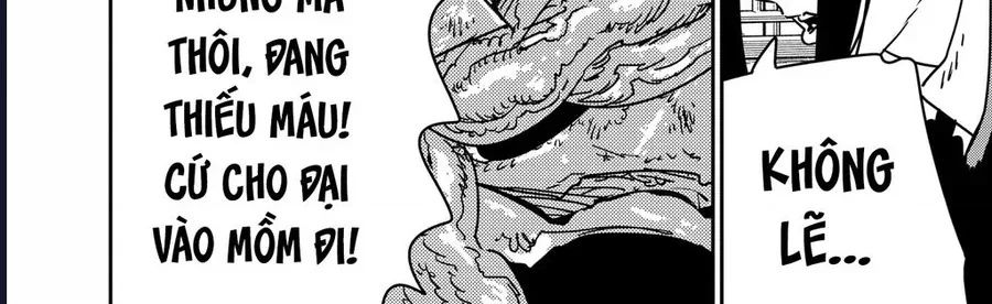 Chainsaw Man - Chương 224