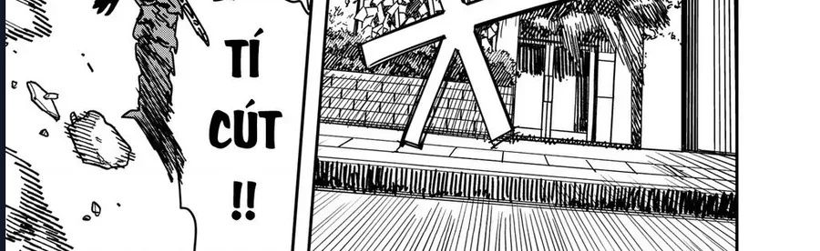 Chainsaw Man - Chương 224