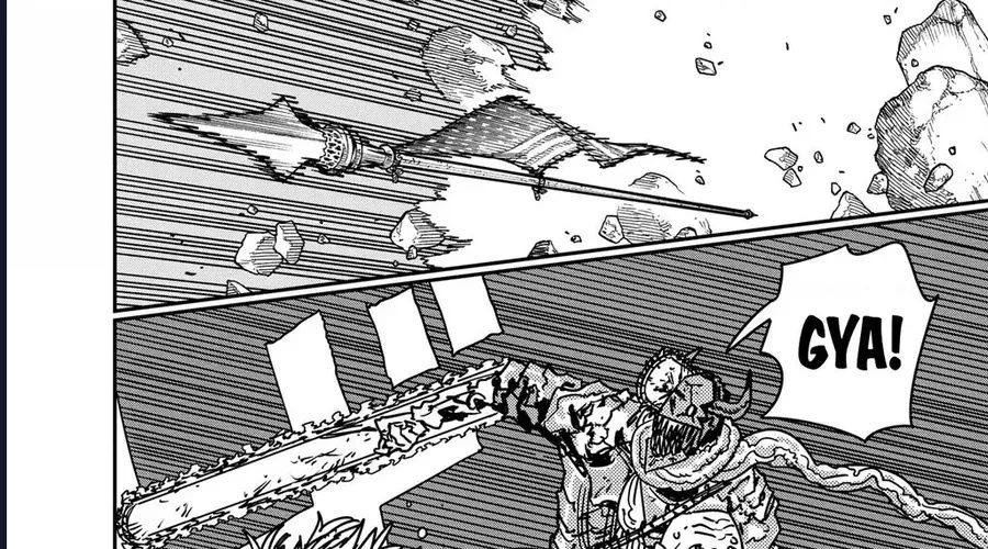 Chainsaw Man - Chương 224