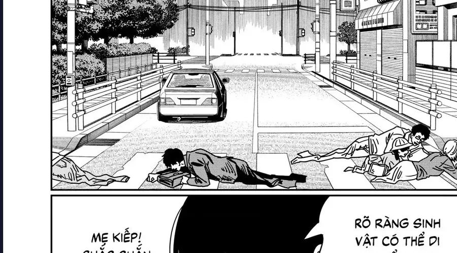Chainsaw Man - Chương 225