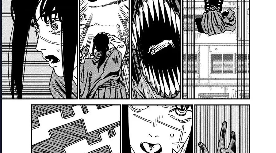 Chainsaw Man - Chương 225