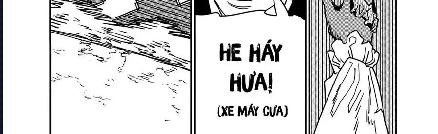 Chainsaw Man - Chương 225