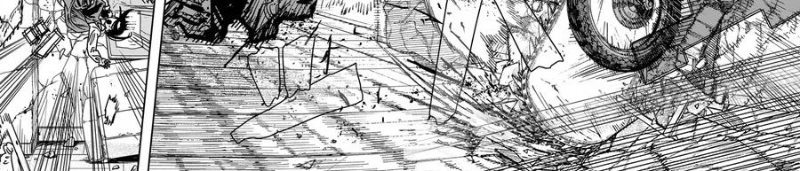 Chainsaw Man - Chương 225
