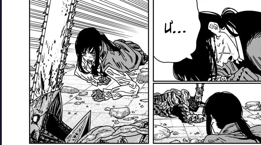 Chainsaw Man - Chương 225
