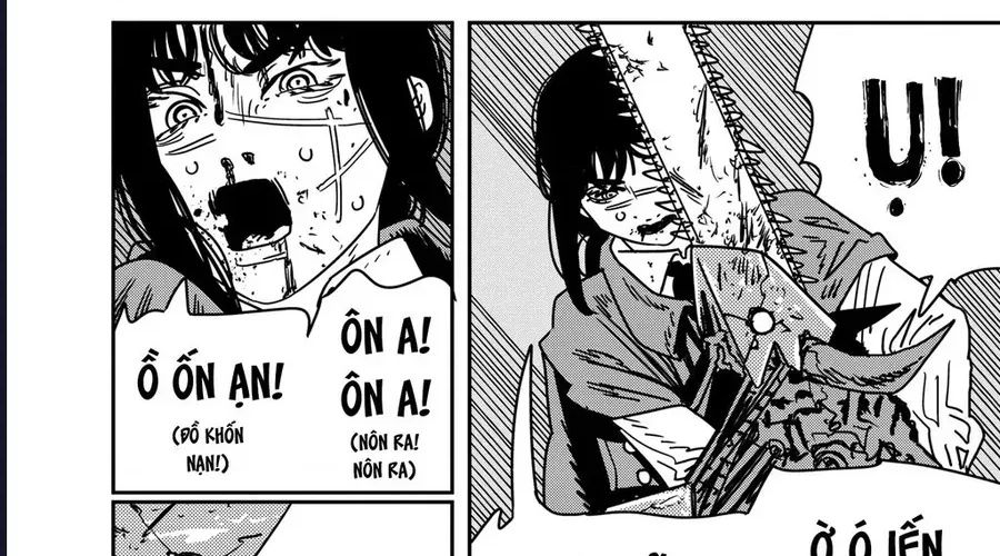 Chainsaw Man - Chương 225