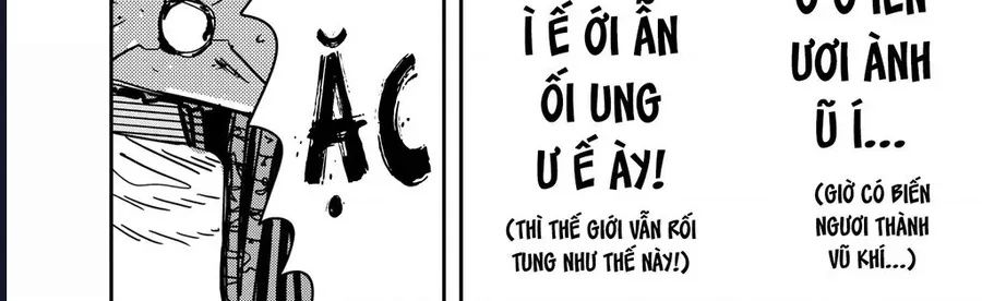 Chainsaw Man - Chương 225