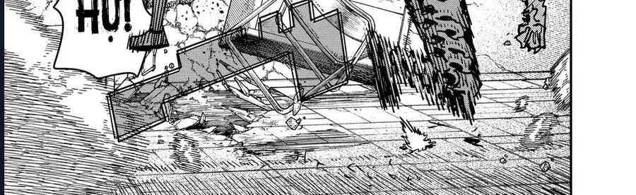 Chainsaw Man - Chương 225
