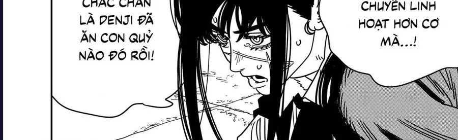 Chainsaw Man - Chương 225