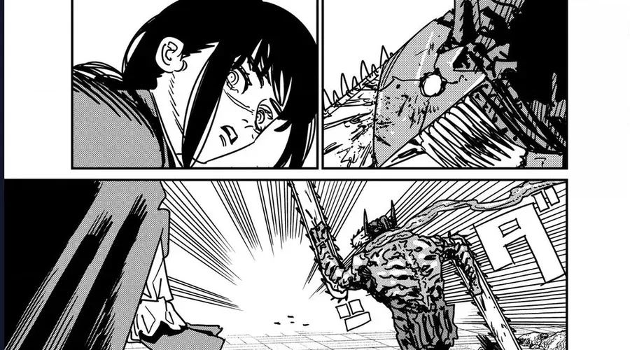Chainsaw Man - Chương 225