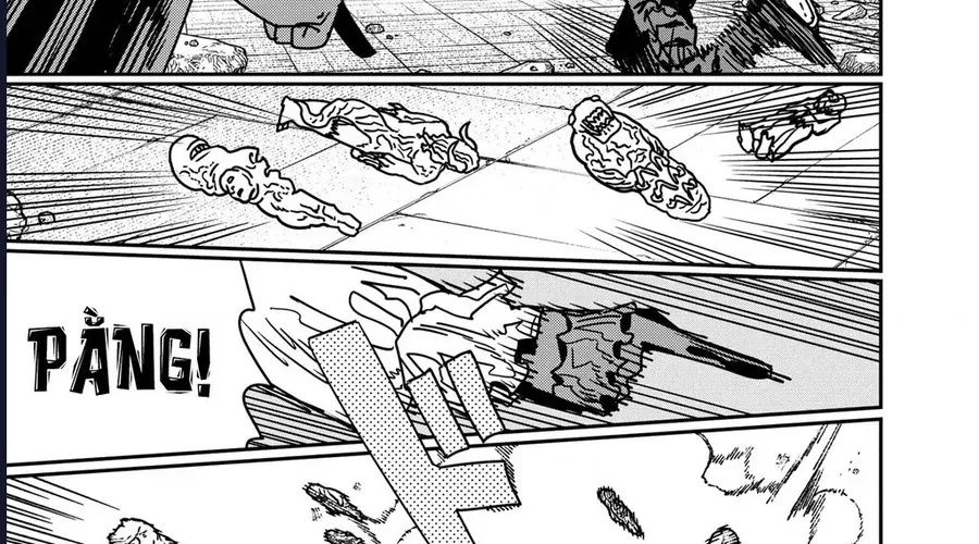 Chainsaw Man - Chương 225