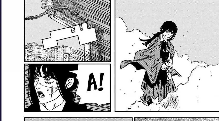Chainsaw Man - Chương 225