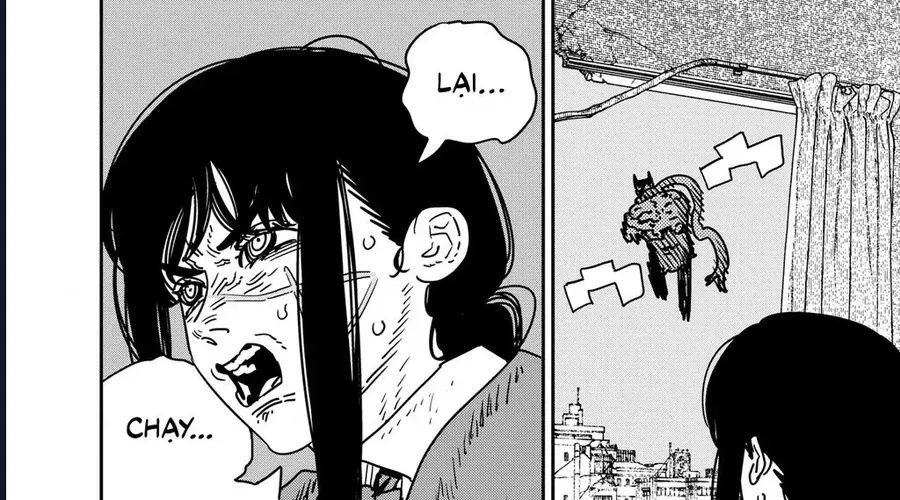 Chainsaw Man - Chương 225