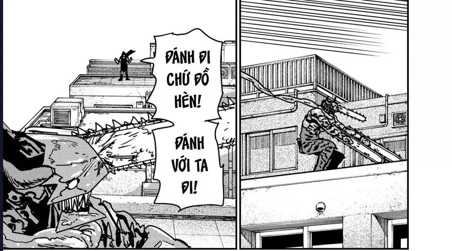 Chainsaw Man - Chương 225