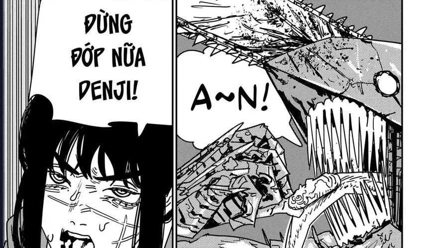 Chainsaw Man - Chương 225