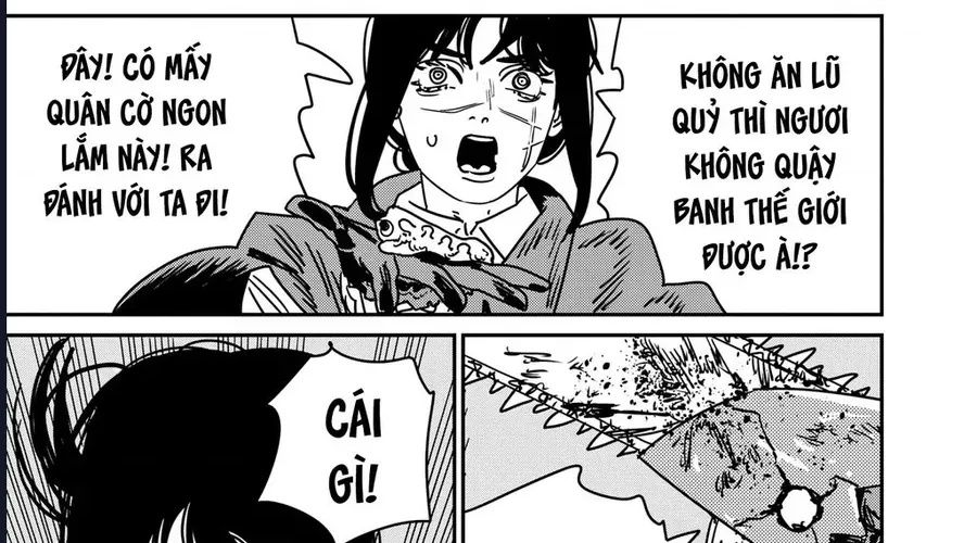 Chainsaw Man - Chương 225