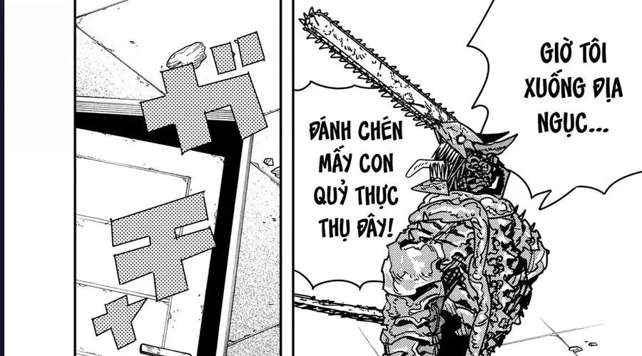 Chainsaw Man - Chương 225