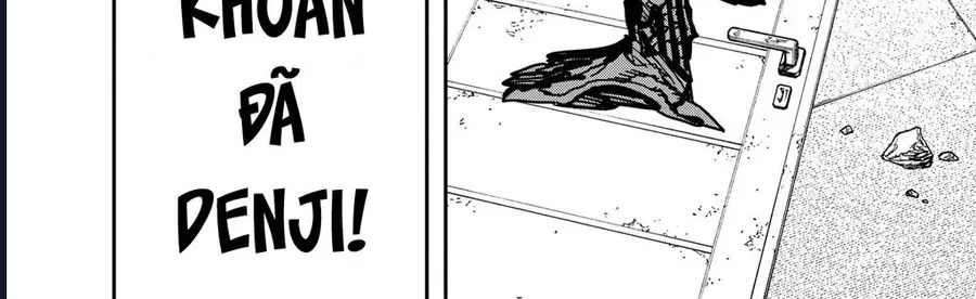 Chainsaw Man - Chương 225