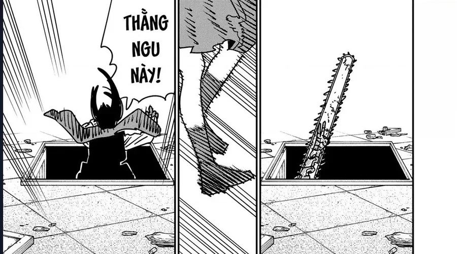 Chainsaw Man - Chương 225