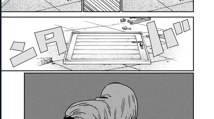 Chainsaw Man - Chương 225