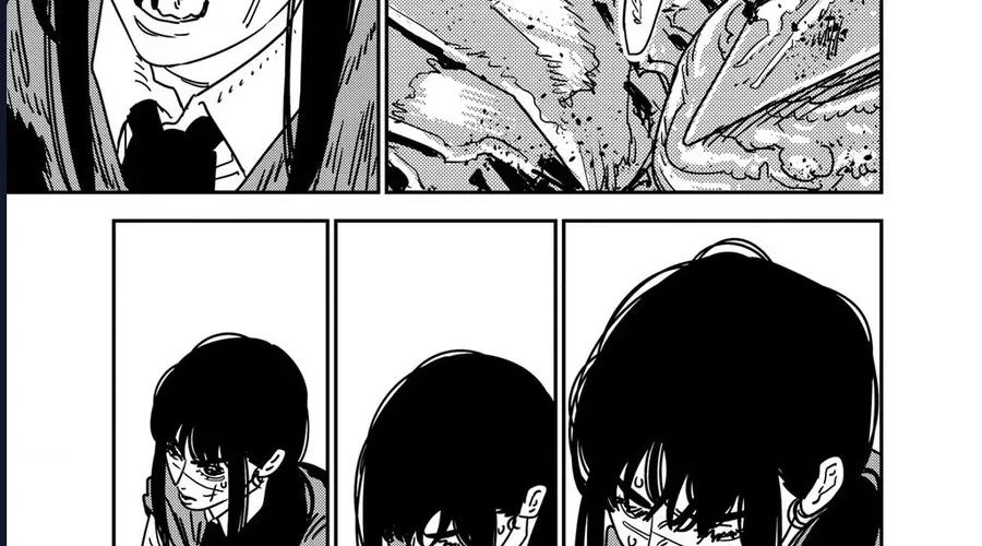 Chainsaw Man - Chương 225