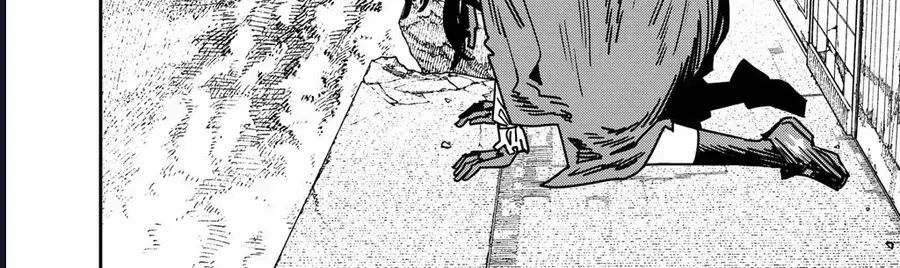 Chainsaw Man - Chương 225