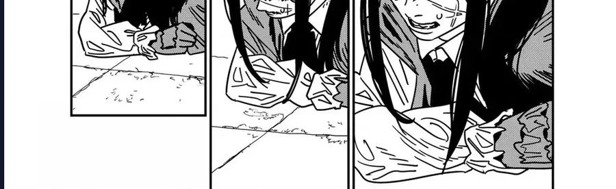 Chainsaw Man - Chương 225