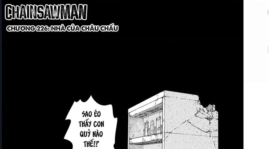 Chainsaw Man - Chương 226
