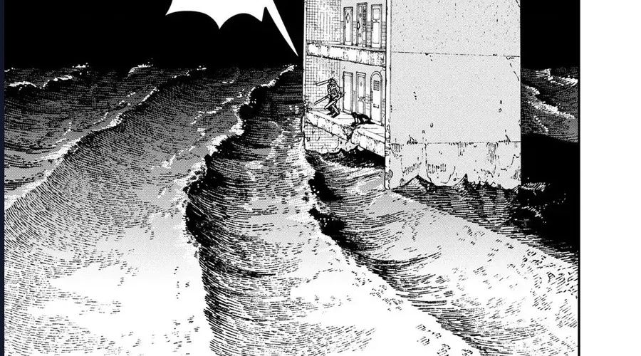 Chainsaw Man - Chương 226