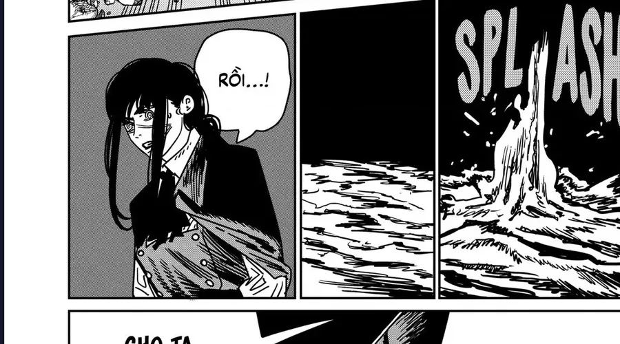 Chainsaw Man - Chương 226