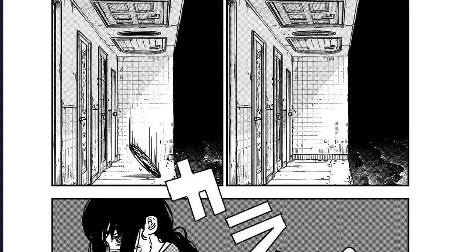 Chainsaw Man - Chương 226
