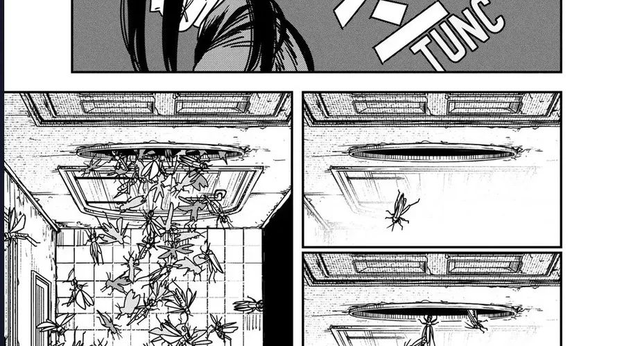 Chainsaw Man - Chương 226