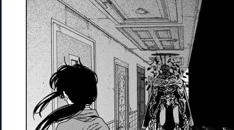 Chainsaw Man - Chương 226