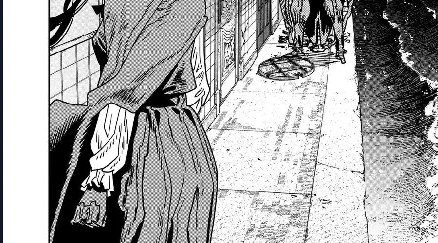 Chainsaw Man - Chương 226