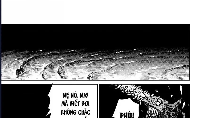 Chainsaw Man - Chương 226