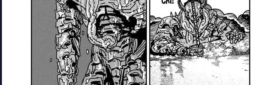 Chainsaw Man - Chương 226