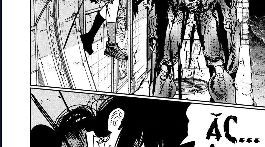 Chainsaw Man - Chương 226